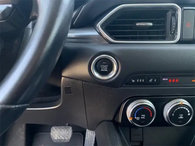 2021 Mazda CX-5 GS - Power Liftgate - Heated Seats - Photo 16