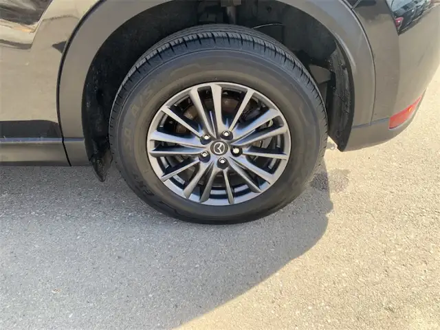 2021 Mazda CX-5 GS - Power Liftgate - Heated Seats - Photo 20