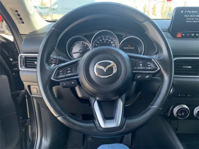 2021 Mazda CX-5 GS - Power Liftgate - Heated Seats - Photo 21