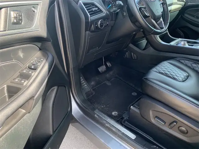 2024 Ford Edge Titanium - Leather Seats - Premium Audio - Photo 11