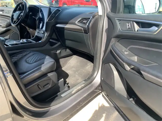 2024 Ford Edge Titanium - Leather Seats - Premium Audio - Photo 12