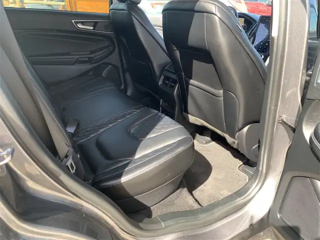 2024 Ford Edge Titanium - Leather Seats - Premium Audio - Photo 13