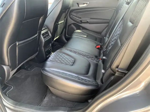 2024 Ford Edge Titanium - Leather Seats - Premium Audio - Photo 15