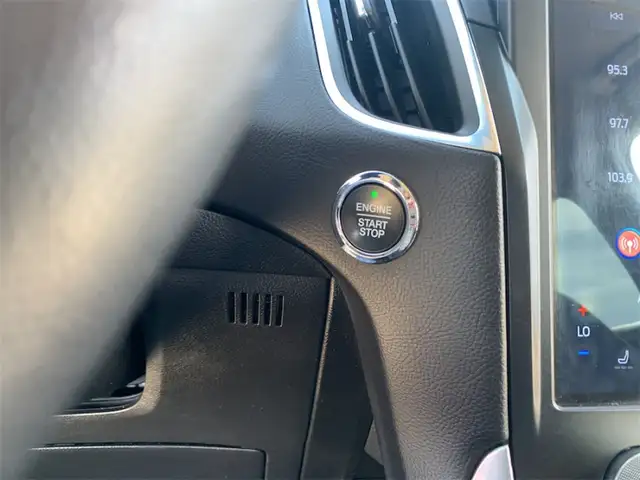 2024 Ford Edge Titanium - Leather Seats - Premium Audio - Photo 16