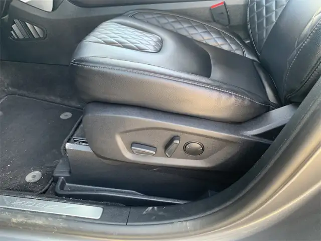 2024 Ford Edge Titanium - Leather Seats - Premium Audio - Photo 17