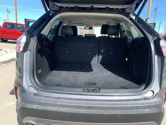 2024 Ford Edge Titanium - Leather Seats - Premium Audio - Photo 18