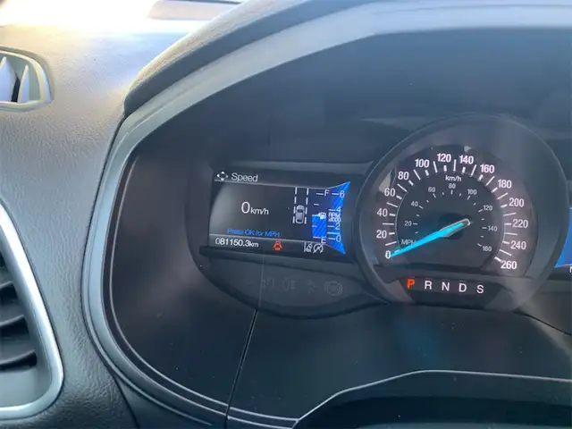 2024 Ford Edge Titanium - Leather Seats - Premium Audio - Photo 21