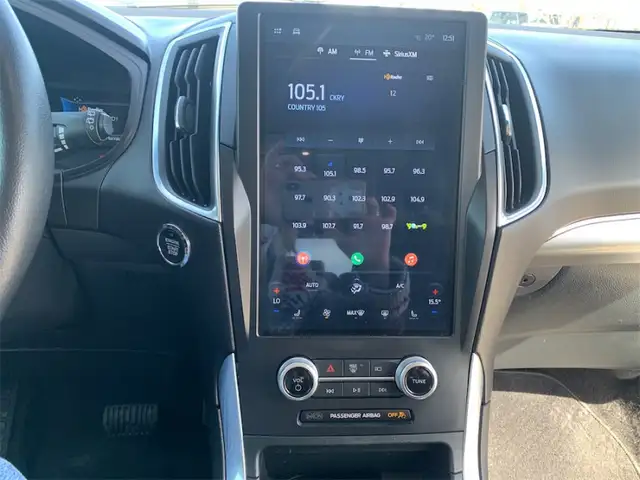 2024 Ford Edge Titanium - Leather Seats - Premium Audio - Photo 22