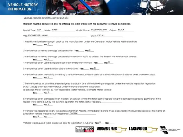 2024 Chevrolet Silverado 2500HD LTZ Midnight Edition 6.6L - Photo 9