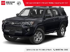 2022 Toyota 4Runner 7 PASSENGER LIMITED / NAVIGATION / LEATHE...