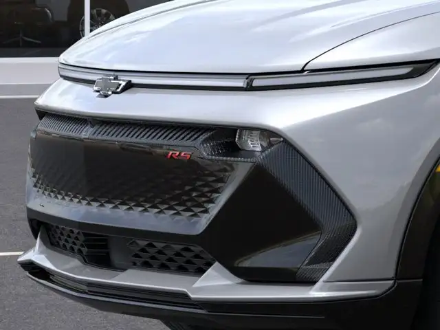 2026 Chevrolet Equinox EV RS - Photo 13
