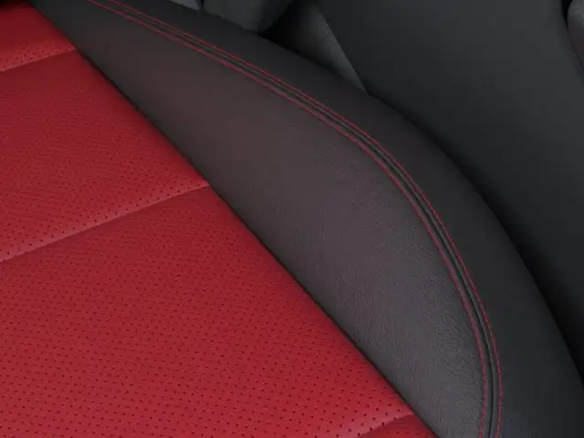 2026 Chevrolet Equinox EV RS - Photo 21