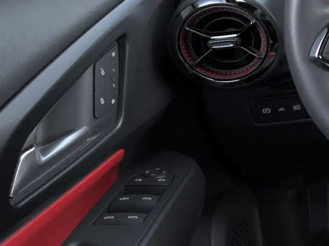 2026 Chevrolet Equinox EV RS - Photo 22