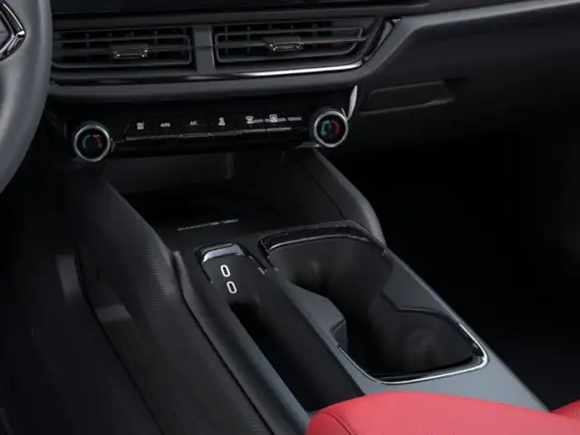 2026 Chevrolet Equinox EV RS - Photo 23