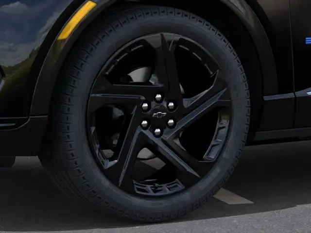 2026 Chevrolet Equinox EV RS - Photo 9