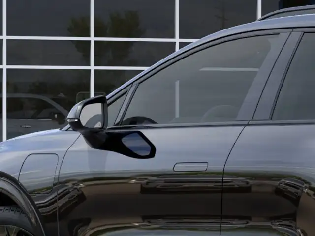 2026 Chevrolet Equinox EV RS - Photo 12