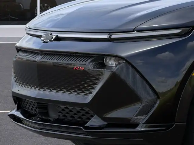 2026 Chevrolet Equinox EV RS - Photo 13