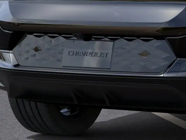 2026 Chevrolet Equinox EV RS - Photo 14
