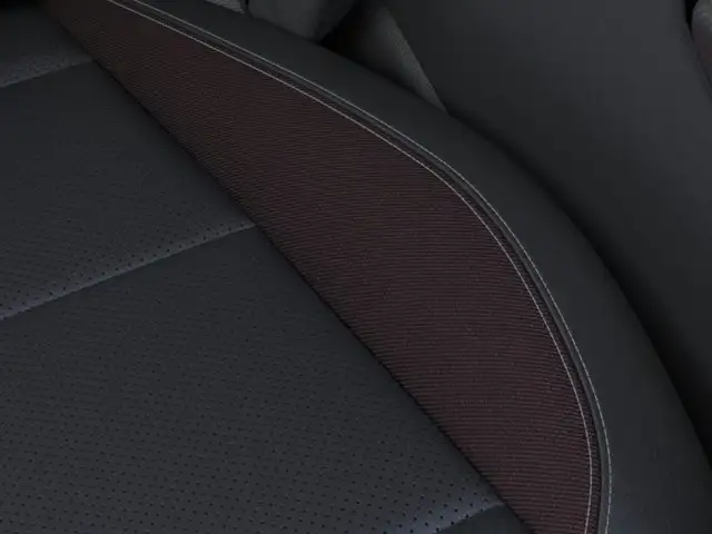 2026 Chevrolet Equinox EV RS - Photo 21