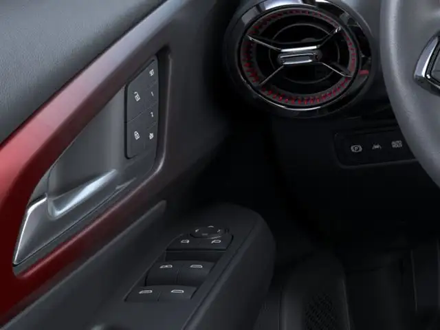 2026 Chevrolet Equinox EV RS - Photo 22