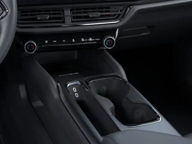 2026 Chevrolet Equinox EV RS - Photo 23