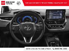 2022 Toyota Corolla SE NAVIGATION / LEATHER / SUNROOF - Photo 4