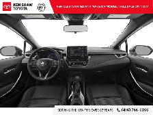 2022 Toyota Corolla SE NAVIGATION / LEATHER / SUNROOF - Photo 5
