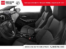 2022 Toyota Corolla SE NAVIGATION / LEATHER / SUNROOF - Photo 6
