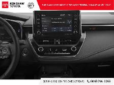 2022 Toyota Corolla SE NAVIGATION / LEATHER / SUNROOF - Photo 7