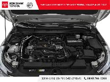 2022 Toyota Corolla SE NAVIGATION / LEATHER / SUNROOF - Photo 9