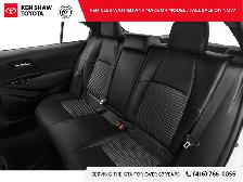 2022 Toyota Corolla SE NAVIGATION / LEATHER / SUNROOF - Photo 10