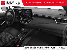 2022 Toyota Corolla SE NAVIGATION / LEATHER / SUNROOF - Photo 12
