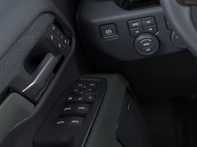 2026 Chevrolet Silverado 2500HD ZR2 - Photo 22