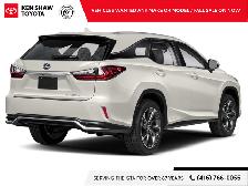2018 Lexus RX 450hL - Photo 2