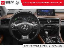 2018 Lexus RX 450hL - Photo 4