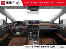 2018 Lexus RX 450hL - Photo 5