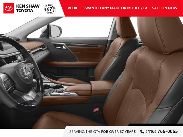 2018 Lexus RX 450hL - Photo 6