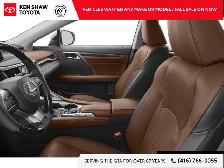 2018 Lexus RX 450hL - Photo 6