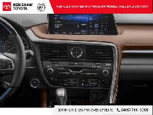 2018 Lexus RX 450hL - Photo 7