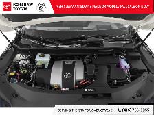 2018 Lexus RX 450hL - Photo 9