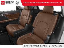 2018 Lexus RX 450hL - Photo 10