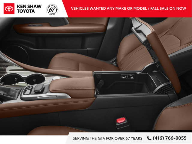 2018 Lexus RX 450hL - Photo 11