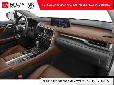 2018 Lexus RX 450hL - Photo 12