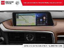 2018 Lexus RX 450hL - Photo 13