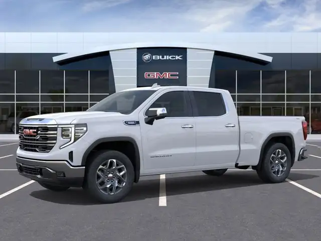 2026 GMC Sierra 1500 - Photo 2