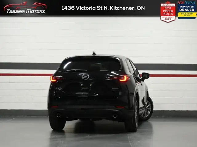 2024 Mazda CX-5 GS No Accident Leather Heated Seats Radar Cruise - Photo 2