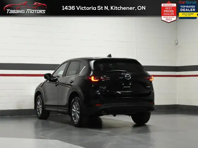 2024 Mazda CX-5 GS No Accident Leather Heated Seats Radar Cruise - Photo 6