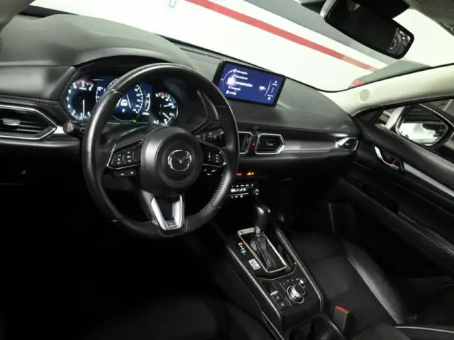 2024 Mazda CX-5 GS No Accident Leather Heated Seats Radar Cruise - Photo 10