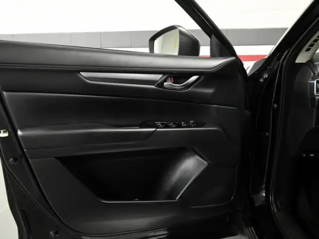 2024 Mazda CX-5 GS No Accident Leather Heated Seats Radar Cruise - Photo 11