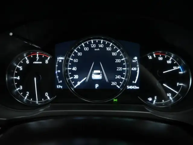 2024 Mazda CX-5 GS No Accident Leather Heated Seats Radar Cruise - Photo 13